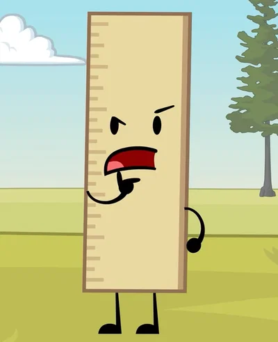 Ruler - BFDIE