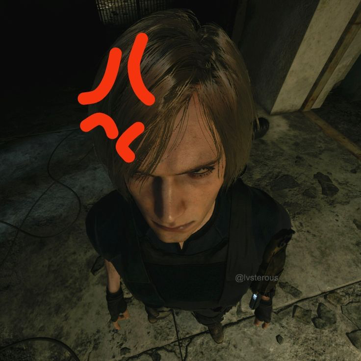 Leon Kennedy