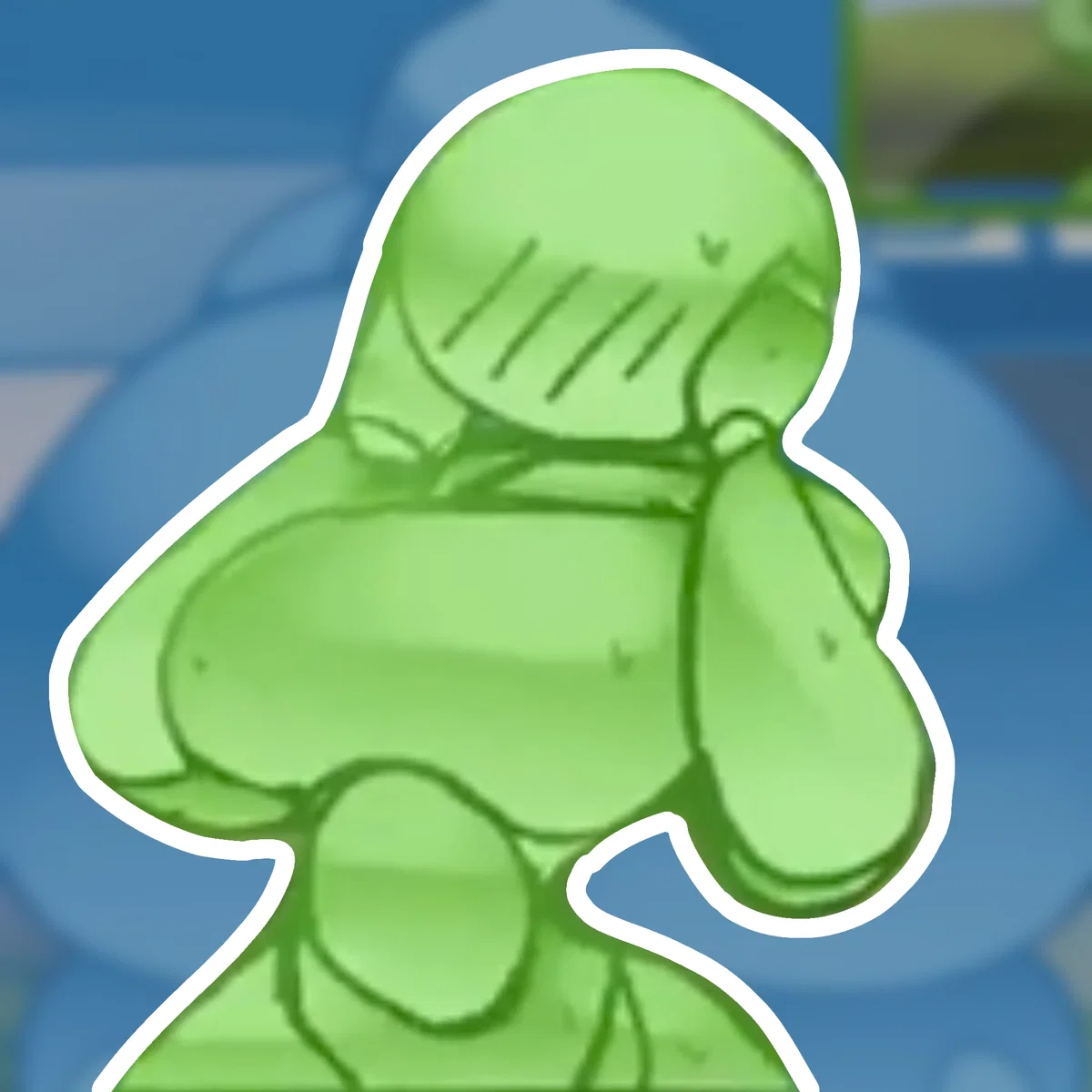 Futa aero / you are inside your old computer 