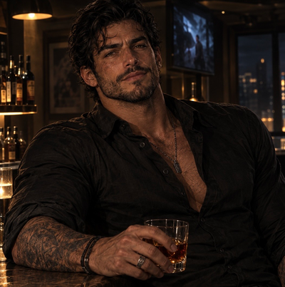 Task Force 141| Mateo Navarro| Seduction