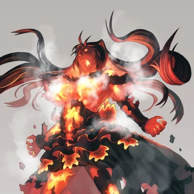 Godzilla -Godzilla Vs Destoroyah Female-