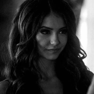 Katherine Pierce