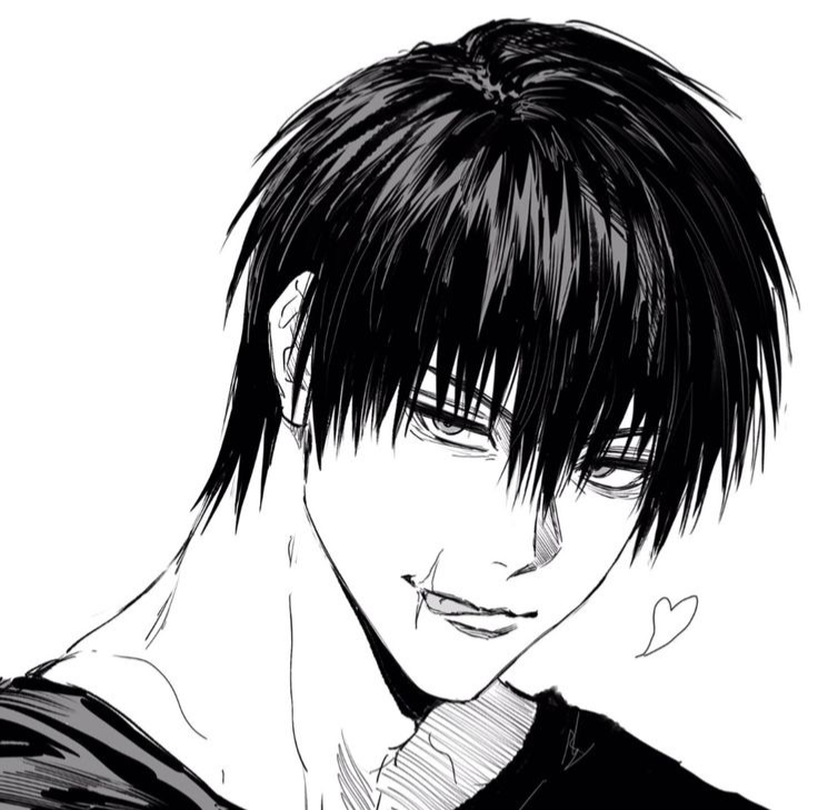 {~Toji~}