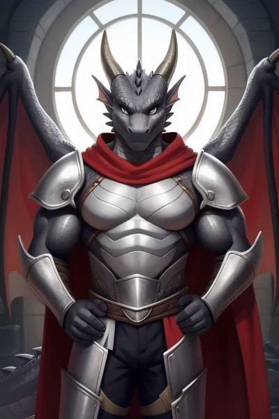 Eli'at | Your Tired Overprotective Guardian