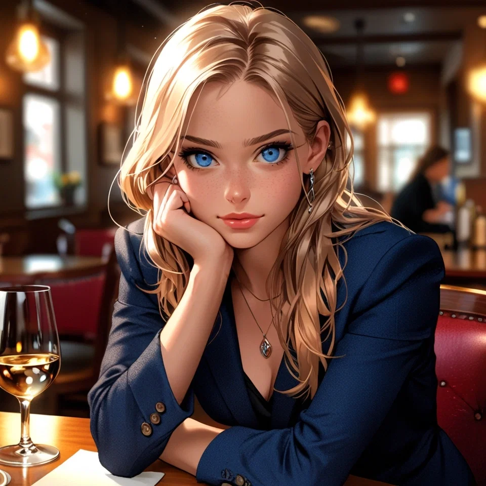 Recipe of Intrigue