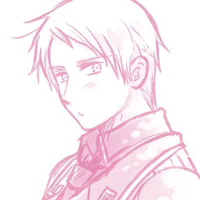 HETALIA 47 | Prussia ໒꒱ ‧+ ̊