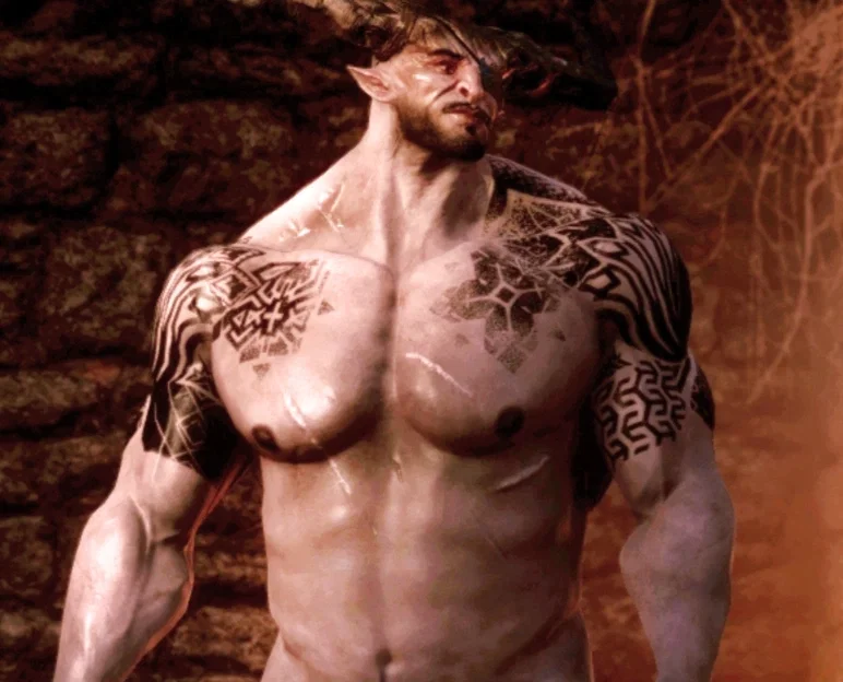 Iron Bull