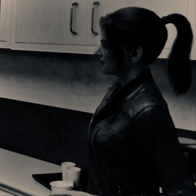 Claire Redfield