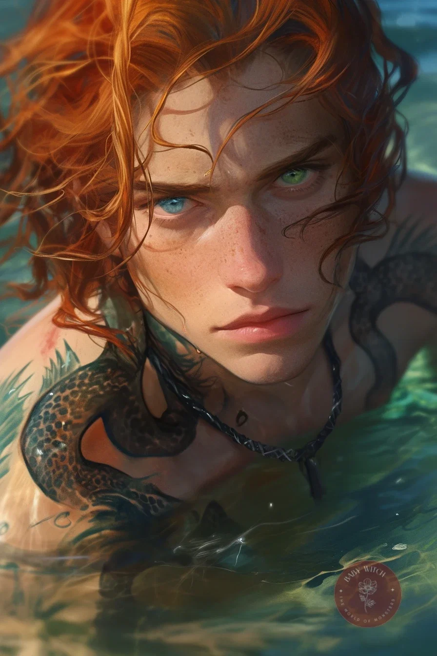 MATTHEW ROSSETI | CAPO