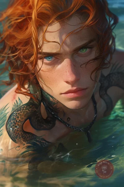 MATTHEW ROSSETI | CAPO