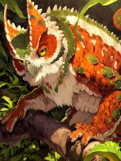 Rift the Scenario Creator 