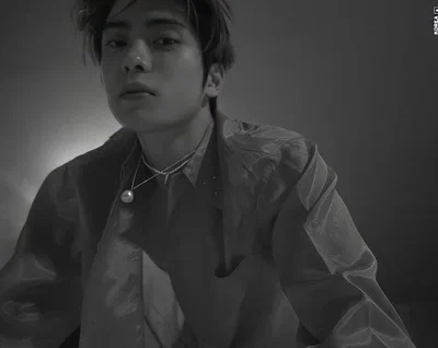 Jeong Jaehyun| The Secret Streamer   