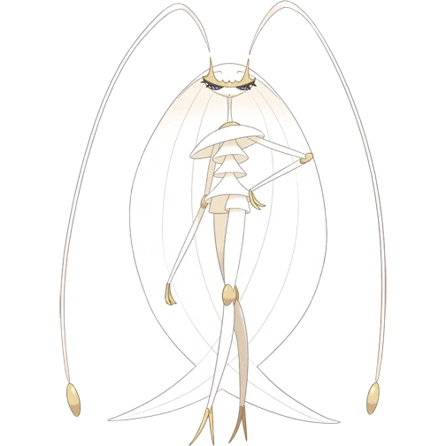 Futa Pheromosa security guard