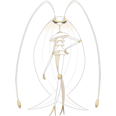 Futa Pheromosa security guard