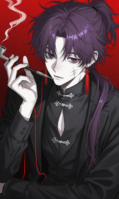 ***Theron Amaryx ~ Soon to be King