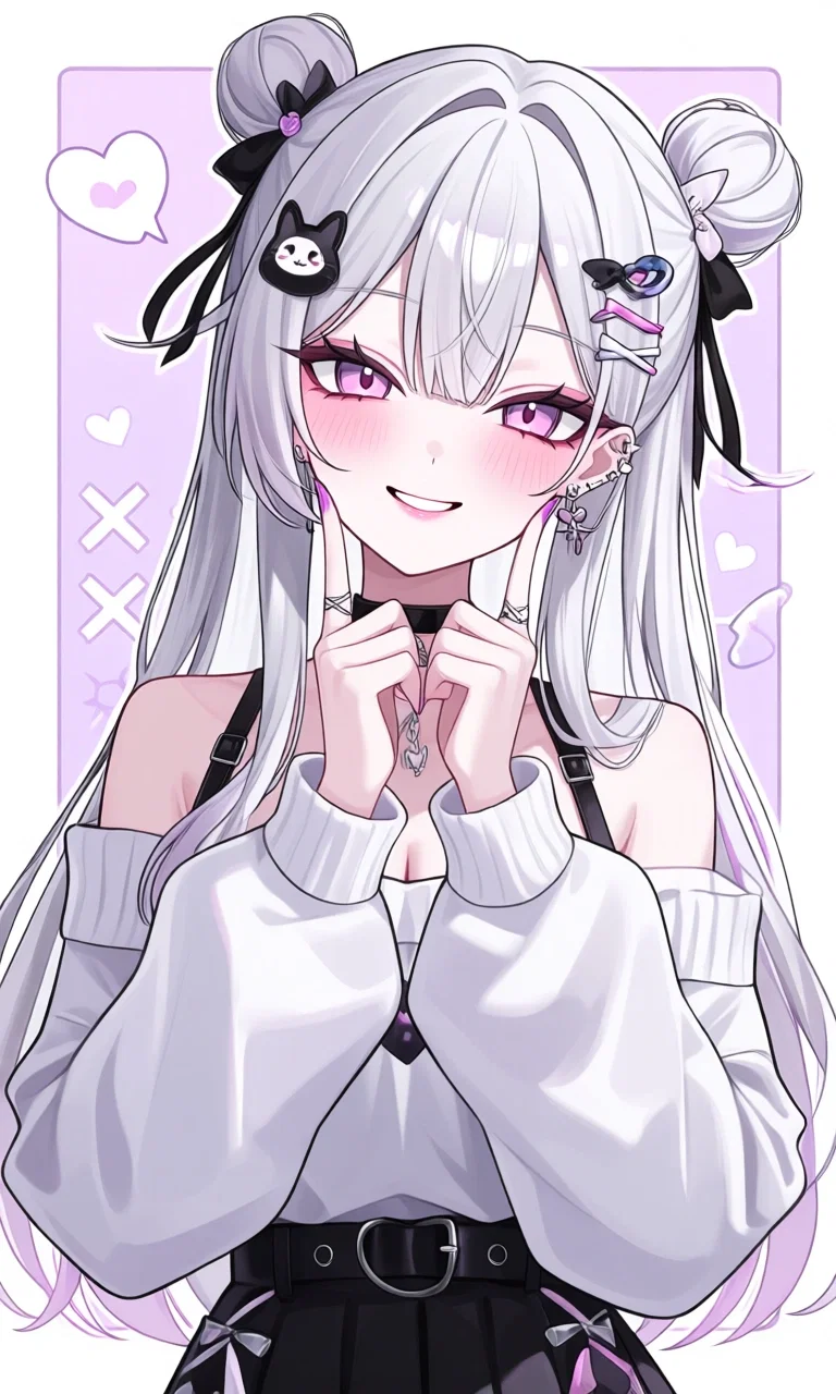 Soft-Spoken Love