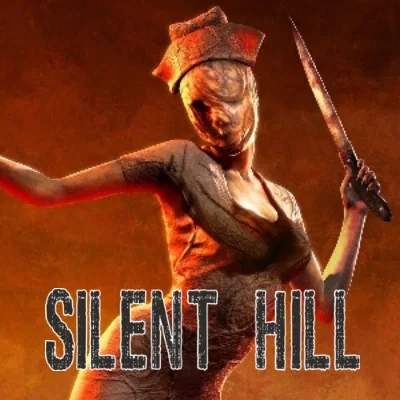 Silent Hill - All Games {Open World}