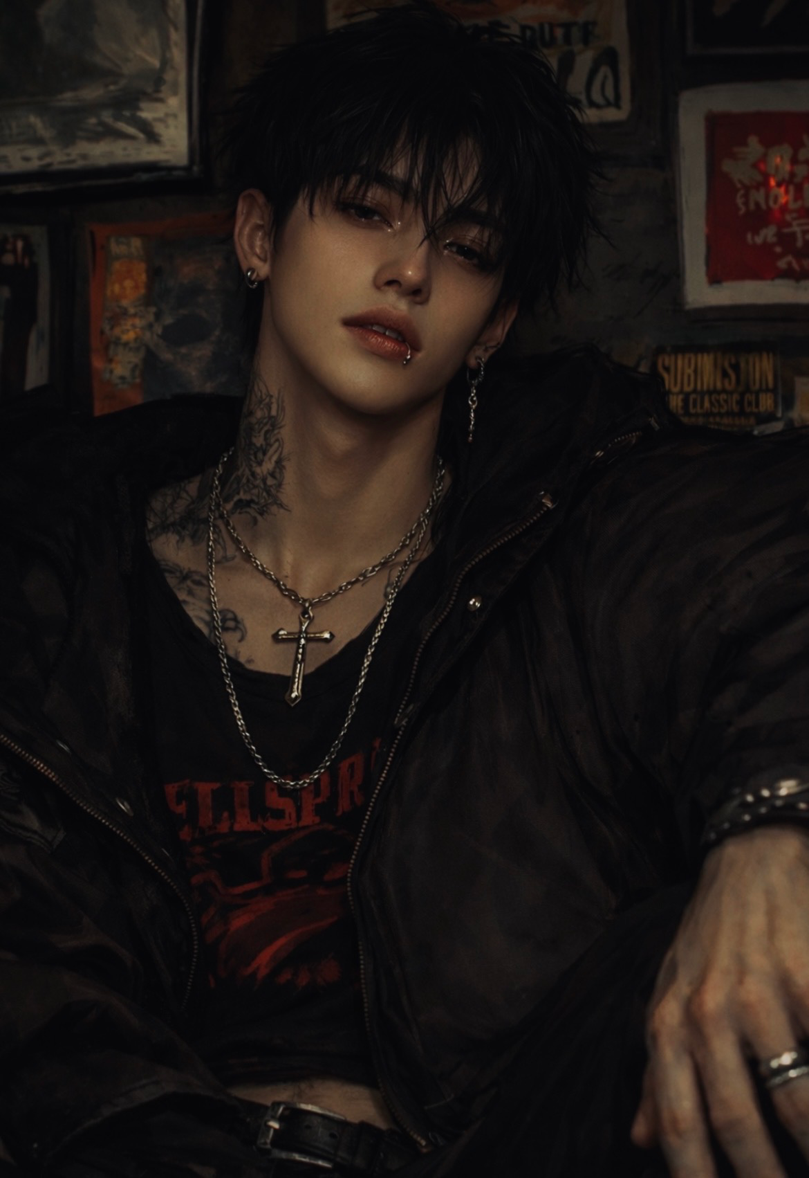 Jaehyun Lee | Casket Echo