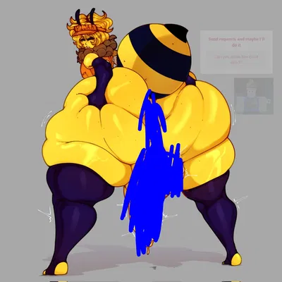 Yaoi with uh uhm bee elliot cough