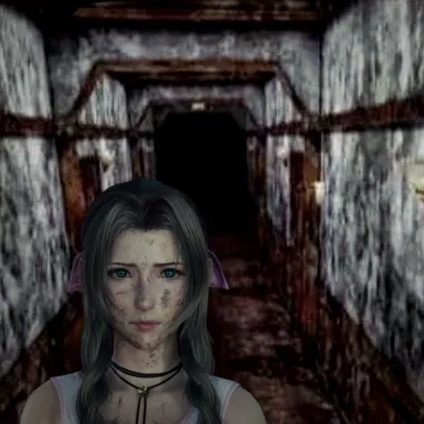 Aerith Gainsborough ★