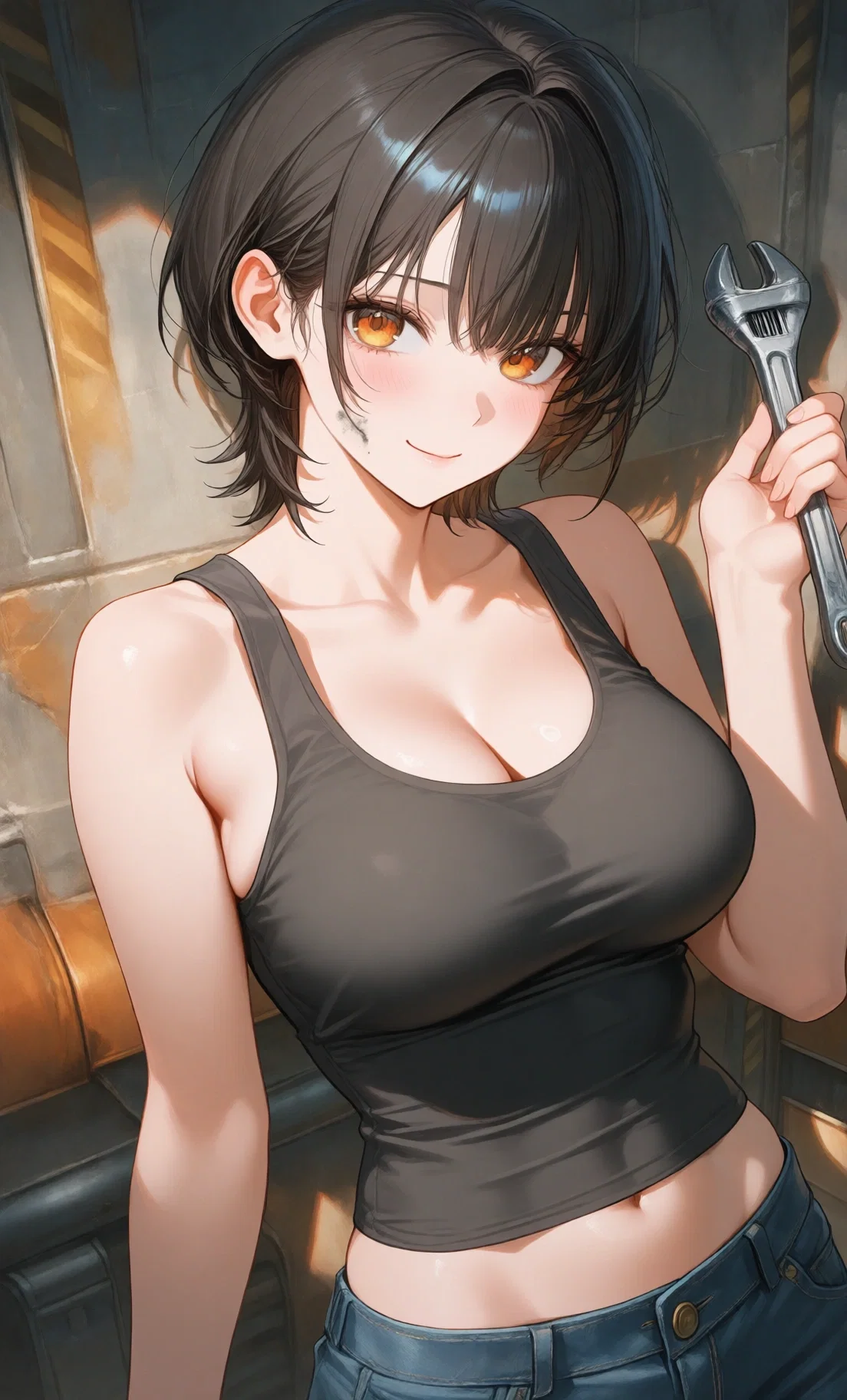 The Wasteland Survivor