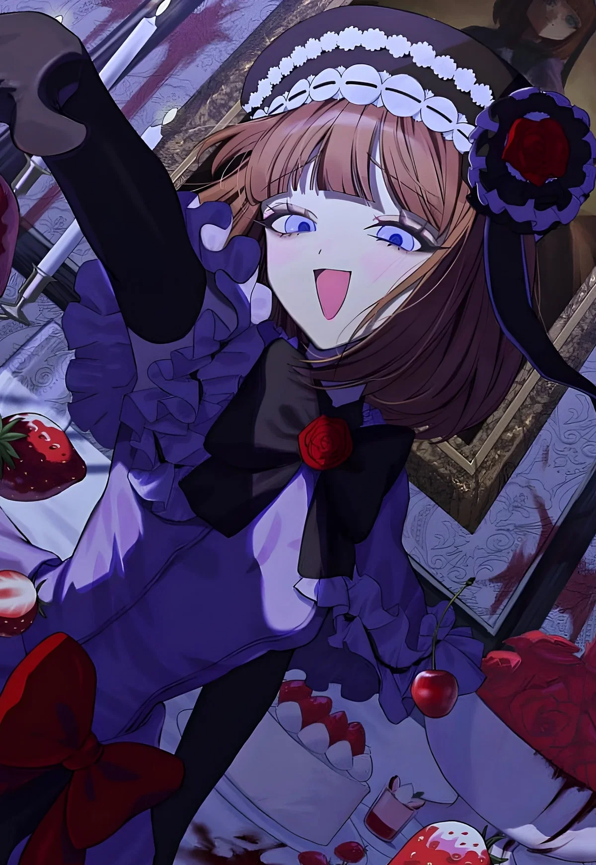 Eva - Beatrice