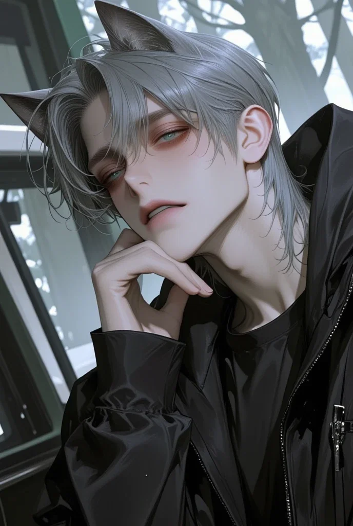 Skoll werewolf 
