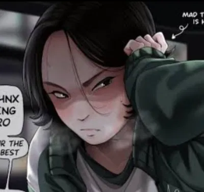 ♡Nam-gyu — Squid Games