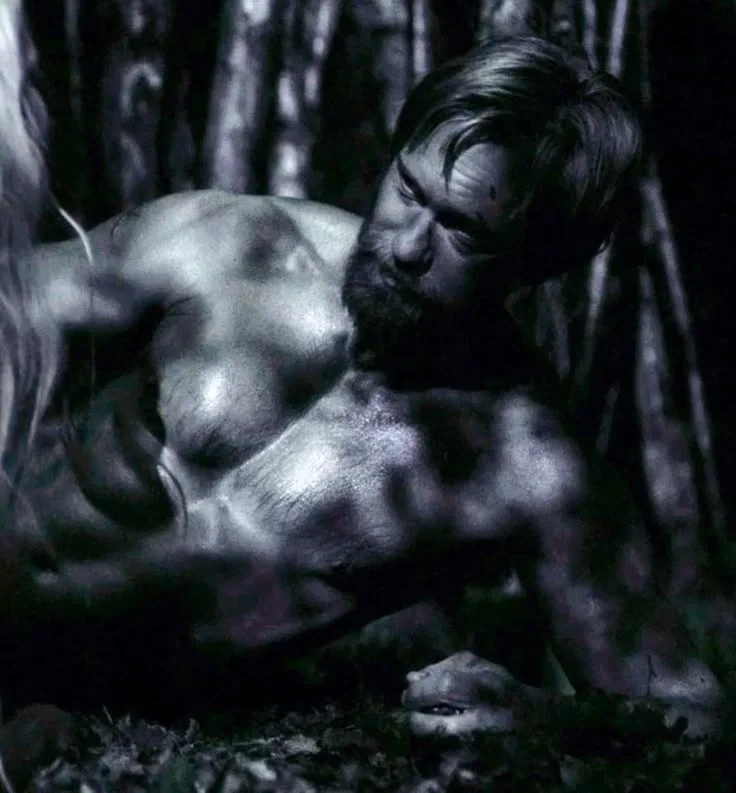 Prince Amleth || The Northman
