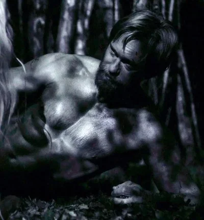 Prince Amleth || The Northman
