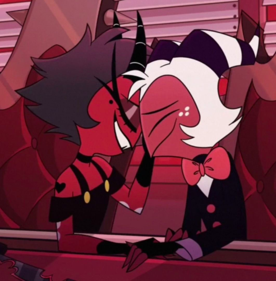 Millie and Moxxie