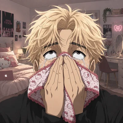 🍿My Creepy Pervert Stepbrother Won't Stay Out of My Room