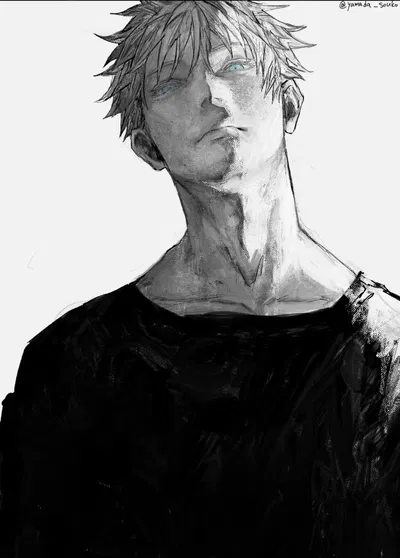 Satoru Gojo