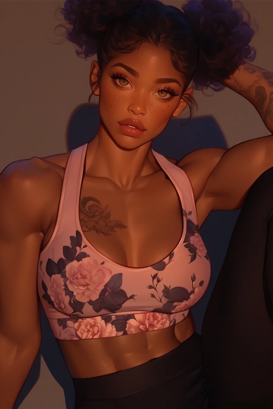 Senedra Miller