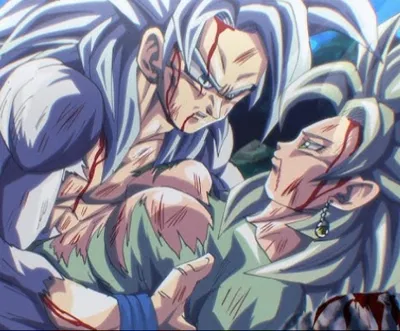 YOU AND KEFLA BETRAYED AND LOCKED IN THE TIME CHAMBER FOR MILLIONS OF YEARS
