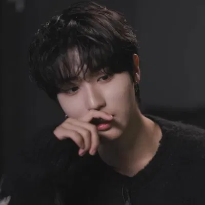 Han Jisung 