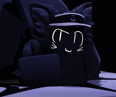 Mochi | r63 roomate