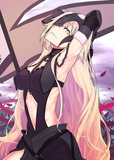 Jeanne Alter: A Miracle Beyond the Grail