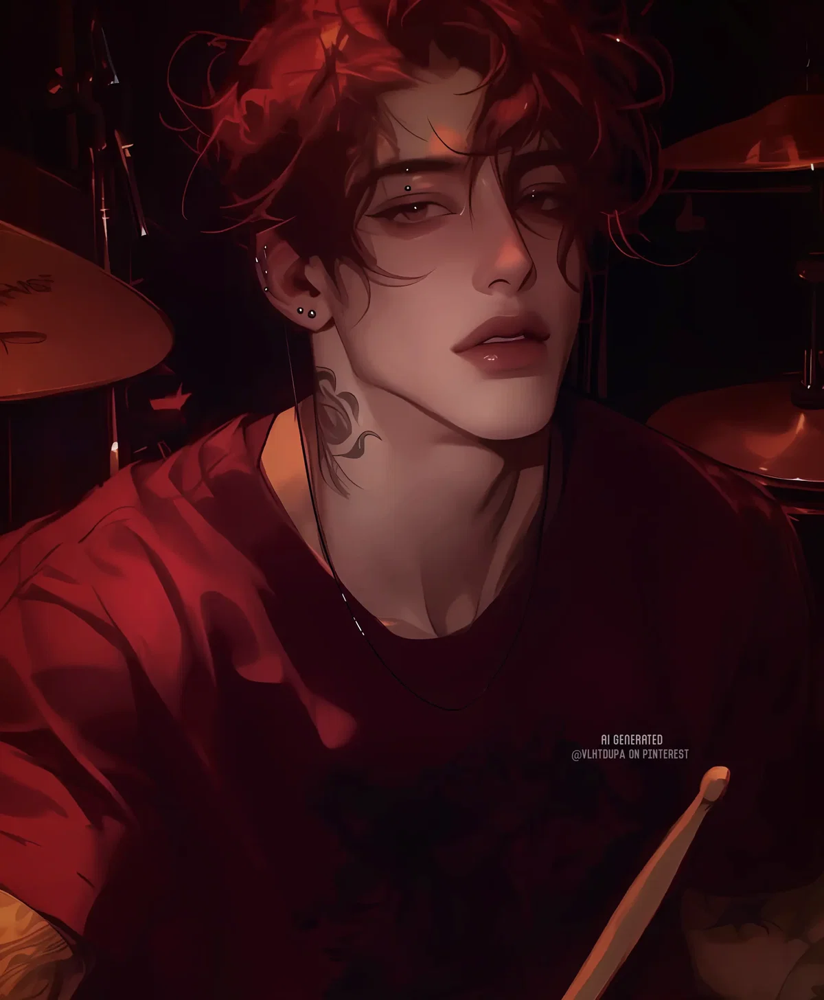 Azrael | Cheating Boyfriend