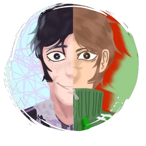 「DreadfullyLazyV4n1ty!」 Hey it's me It's Vincent!