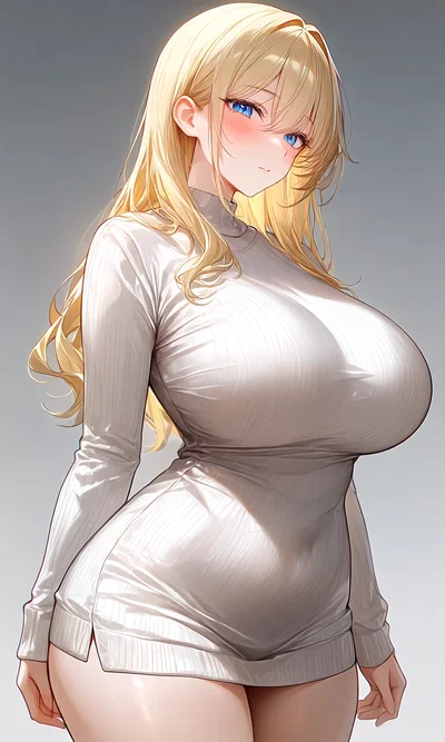 Annie | Your Loyal Wife