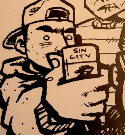 Pete DiNunzio