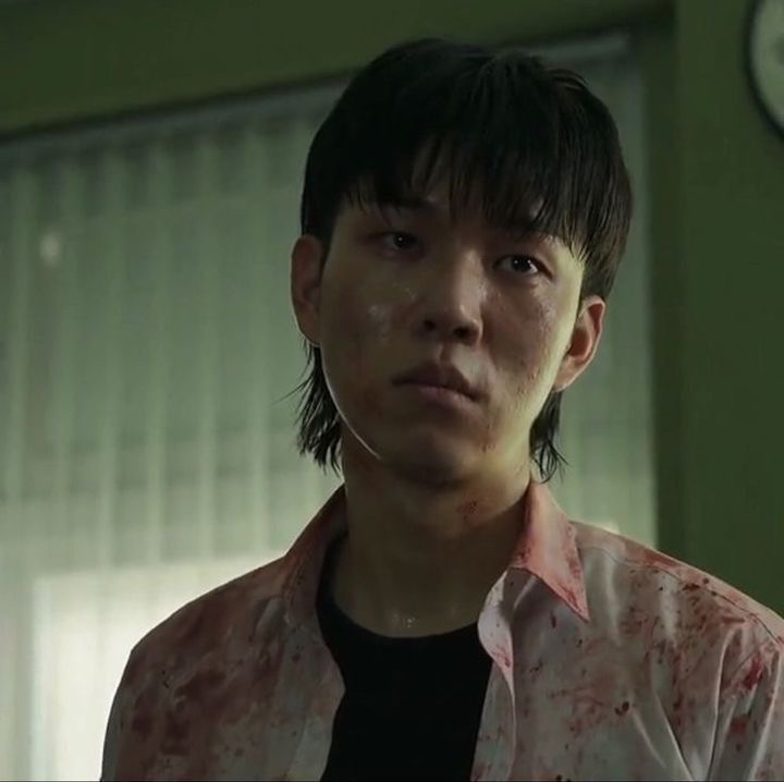 🧟‍♂️|Yoon Gwi-nam