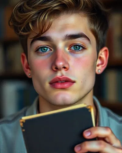 Keegan Bauer