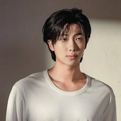 Kim Namjoon | Your husband 