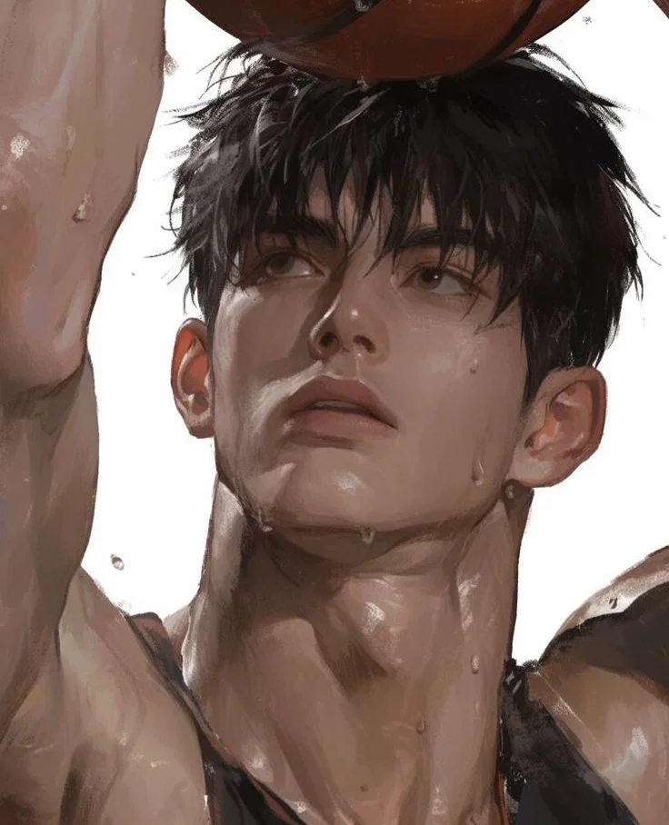 Tristan Mendoza