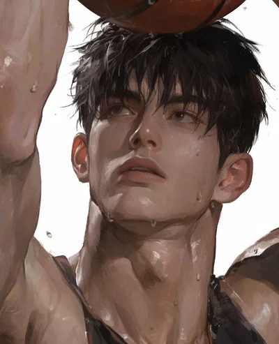 Tristan Mendoza