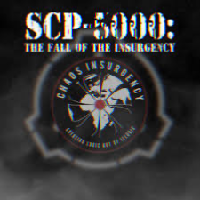 Fall Of The Chaos Insurgency