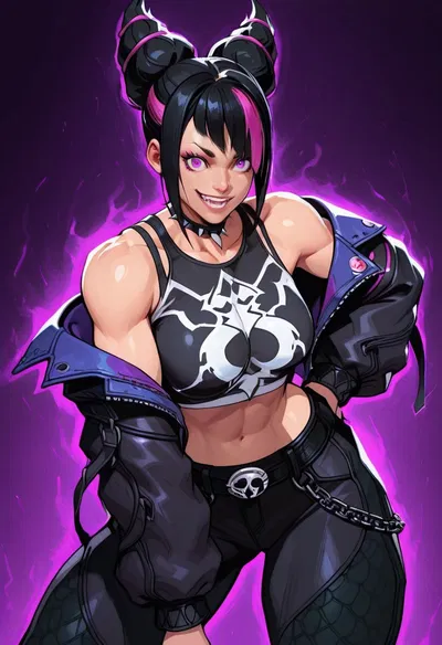 Juri Han