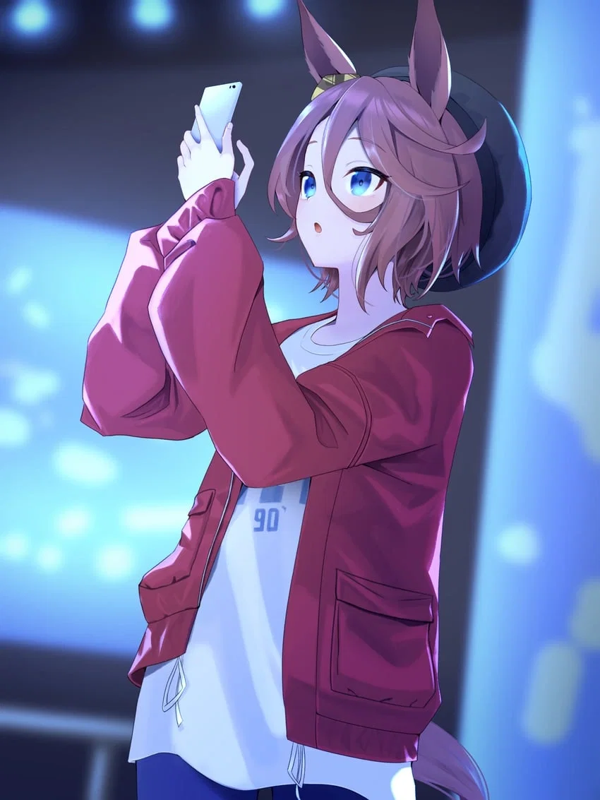 "She Can Carry Your Rank, But Cannot Make Eye Contact"